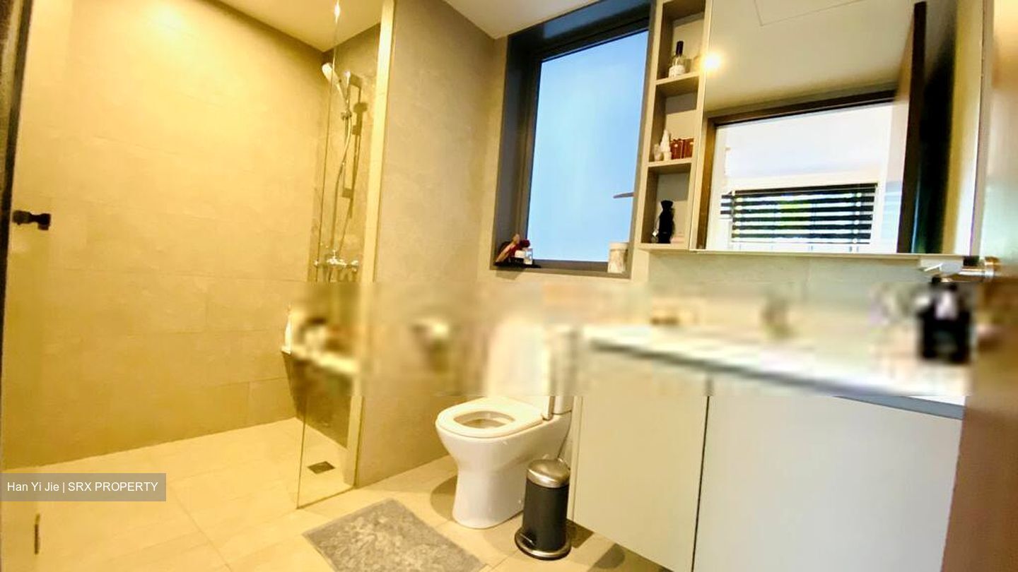The Visionaire (D27), Condominium #410782401